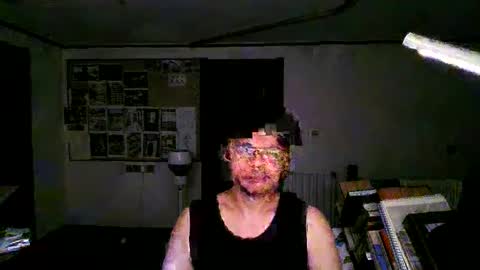 Snapshot of hirvirdish chatting on June 7, 2026, 11:25 am Taick online show from June 7, 2026, 11:25 am