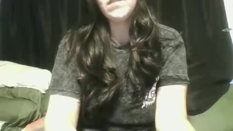 Grace online show from January 11, 2026, 10:48 pm