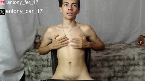 Hisokax online show from October 30, 2025, 1:34 pm