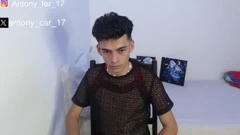 Hisokax online show from December 14, 2025, 7:07 pm