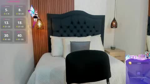 Hisoka online show from March 22, 2026, 1:14 pm