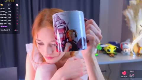 Ella online show from March 6, 2025, 6:41 am