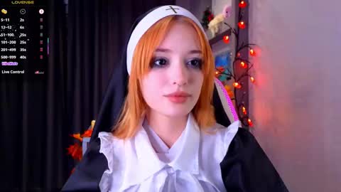 Ella online show from October 31, 2025, 6:09 pm