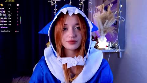 Ella online show from April 16, 2026, 7:03 pm