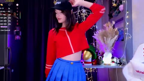 Ella online show from April 29, 2026, 7:31 pm