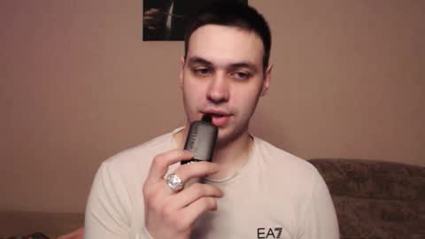 Hisoka online show from January 16, 2026, 6:34 pm