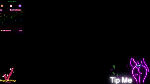 fckn4skn online show from September 25, 2025, 6:06 am