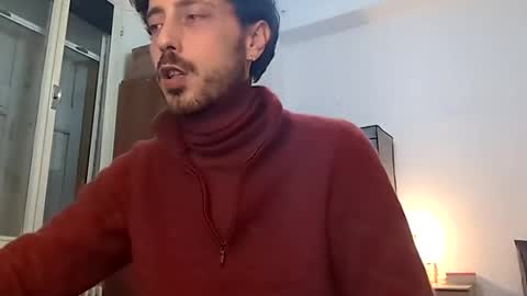 hitmenoww online show from February 10, 2025, 5:30 pm