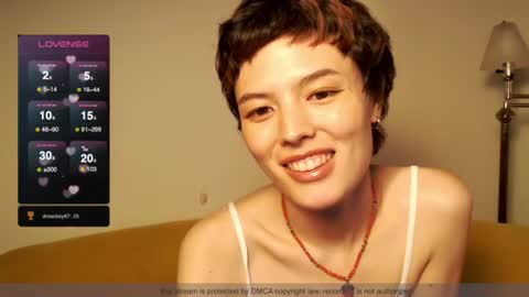  Vivi  online show from July 18, 2026, 11:52 pm