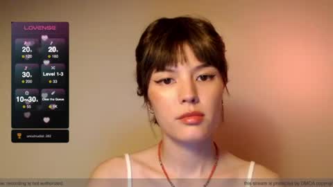  Vivi  online show from July 23, 2026, 1:58 am