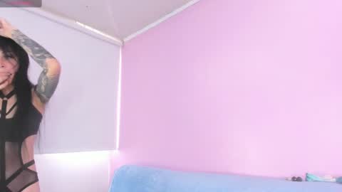 hiyakasudere_ online show from September 11, 2025, 7:25 pm