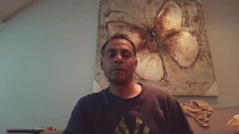 Snapshot of hkrobby chatting on June 18, 2026, 6:45 pm robbyr online show from June 18, 2026, 6:45 pm