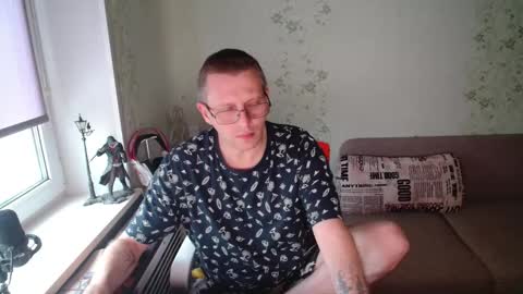 Wet Jack online show from October 14, 2025, 5:41 am