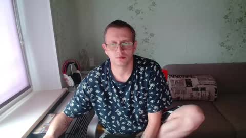 Wet Jack online show from October 17, 2025, 6:05 am