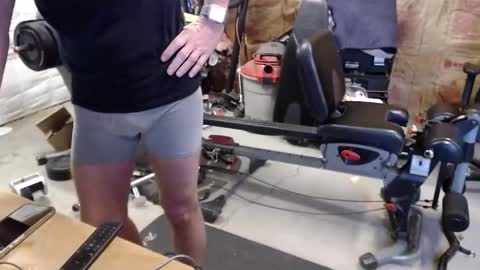 Nick online show from March 1, 2026, 2:52 pm