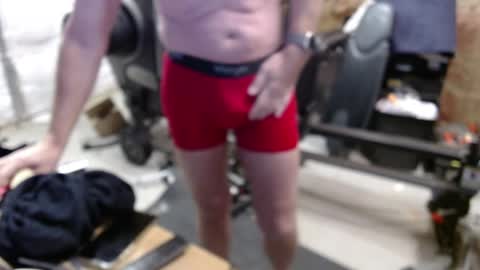 Nick online show from March 7, 2026, 12:46 pm