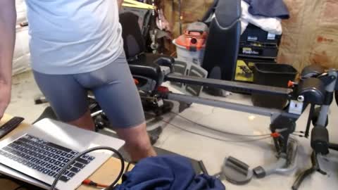 Nick online show from April 26, 2026, 1:31 pm