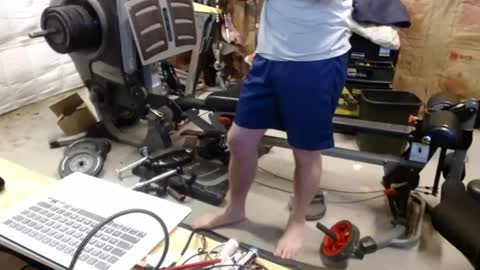 Nick online show from April 27, 2026, 12:58 pm