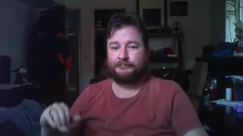 hobbes80 online show from February 4, 2025, 8:38 pm