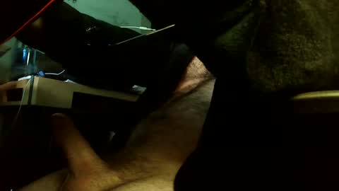 Hairy Hockey Player 92 online show from January 23, 2025, 11:48 am