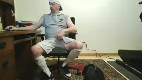 Snapshot of hockeybud chatting on March 8, 2026, 3:05 pm Rick online show from March 8, 2026, 3:05 pm