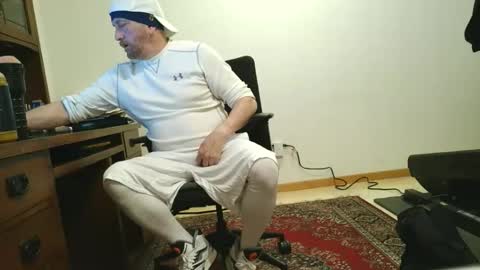 Snapshot of hockeybud chatting on April 12, 2026, 10:04 pm Rick online show from April 12, 2026, 10:04 pm