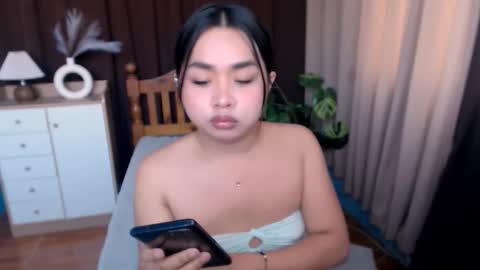 Snapshot of hoellygia chatting on March 12, 2026, 1:56 am IM NEW HERE ITS ME GIA online show from March 12, 2026, 1:56 am