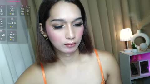 Hoelymorri online show from March 10, 2026, 1:05 pm