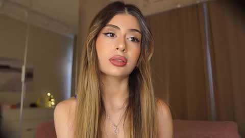 Moni Monica online show from February 15, 2026, 8:02 am