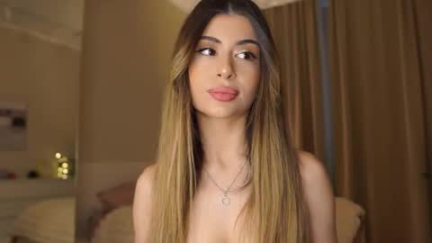 Moni Monica online show from February 27, 2026, 8:14 am