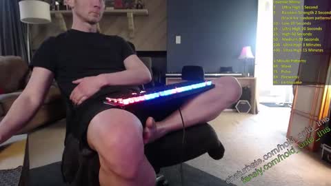 Moby online show from March 11, 2025, 12:39 pm