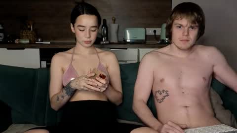 Misha and Stacy online show from December 13, 2025, 11:32 pm