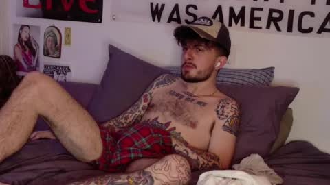 Nico online show from March 10, 2026, 5:34 am