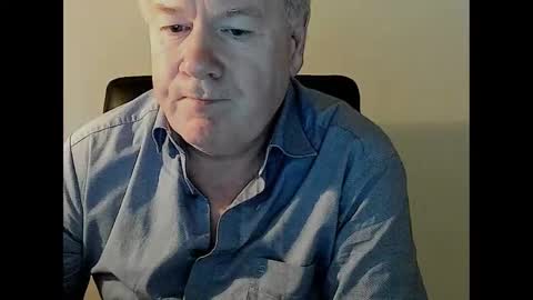 Holger online show from March 7, 2025, 3:39 pm