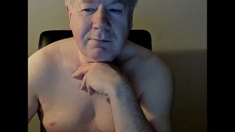 Holger online show from March 10, 2025, 2:17 am