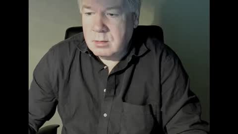 Holger online show from November 24, 2025, 8:47 am