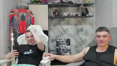 Extaz  Athrey  Howard online show from February 10, 2026, 6:23 pm