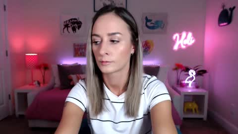 Holi Hurricane online show from October 30, 2025, 3:08 am