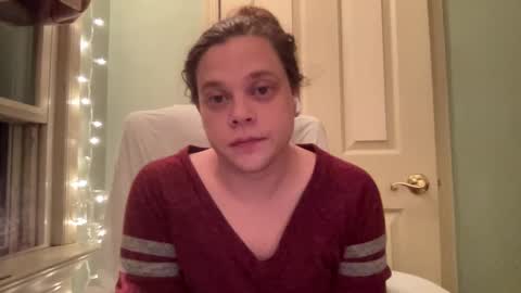 Hollys Drive threw Side Of CB. online show from December 30, 2024, 10:10 am