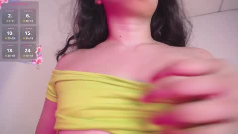 holly_16 online show from December 6, 2024, 1:07 am