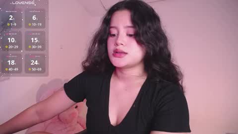 holly_16 online show from January 5, 2025, 11:33 pm