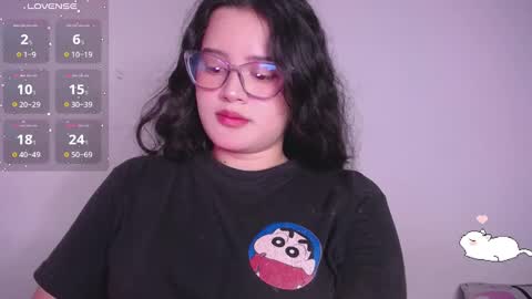 holly_16 online show from January 21, 2025, 1:18 am