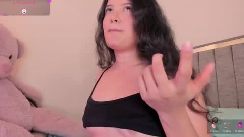 holly_16 online show from July 1, 2026, 12:56 am