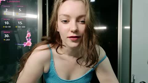 Snapshot of holly_kittenss chatting on May 16, 2026, 2:05 pm Lana online show from May 16, 2026, 2:05 pm