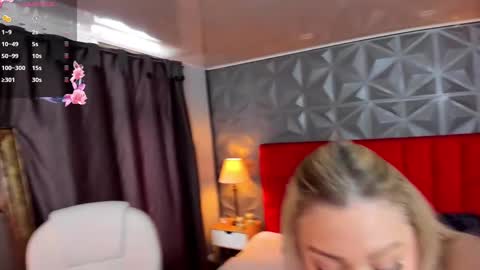 Holly Madisson online show from February 22, 2025, 1:02 pm