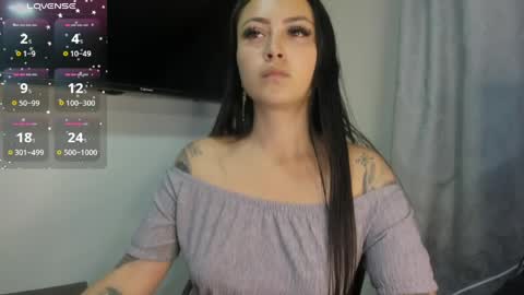 Holly online show from April 21, 2026, 2:15 am