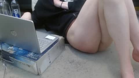 Holly Hawkes online show from February 27, 2025, 12:54 am