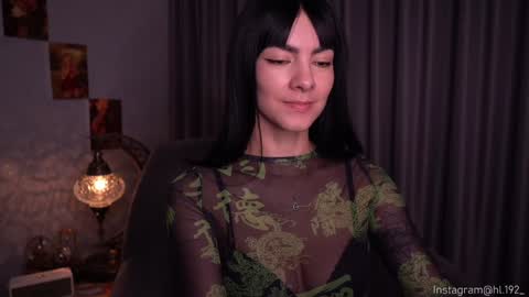 Snapshot of hollylinder_ chatting on February 6, 2025, 5:03 am Holly Linder online show from February 6, 2025, 5:03 am