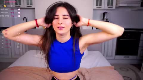 Delly online show from February 25, 2025, 5:30 am