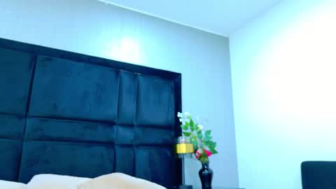 Snapshot of hollyolson chatting on June 10, 2026, 7:35 pm Holly online show from June 10, 2026, 7:35 pm